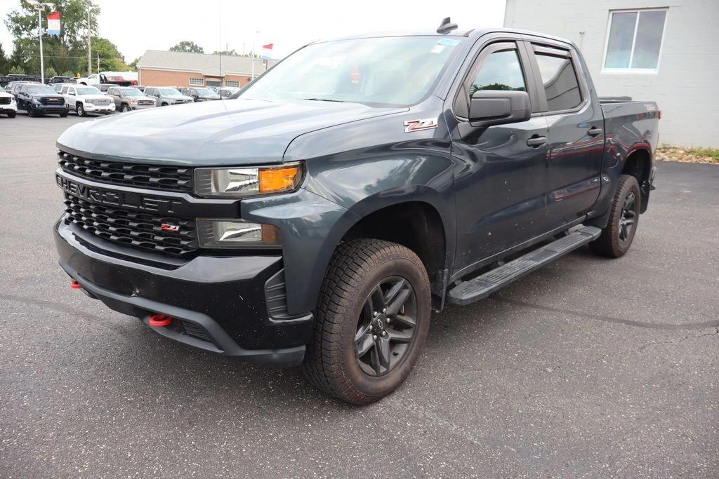 chevrolet silverado 1500 2019 3GCPYCEH9KG266221 image chevrolet silverado 1500 2019 3GCPYCEH9KG266221 image